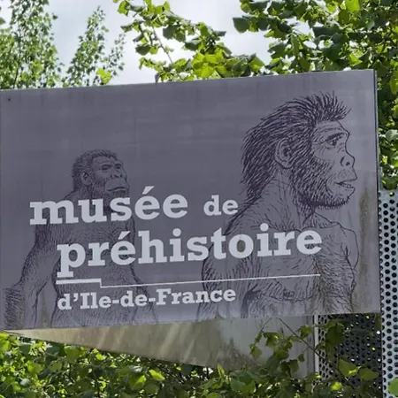 De Passage 内穆尔