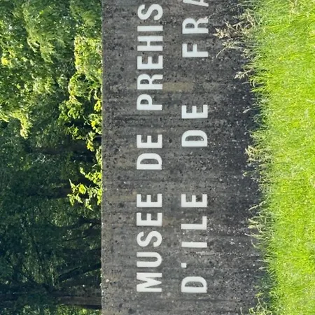 De Passage 公寓