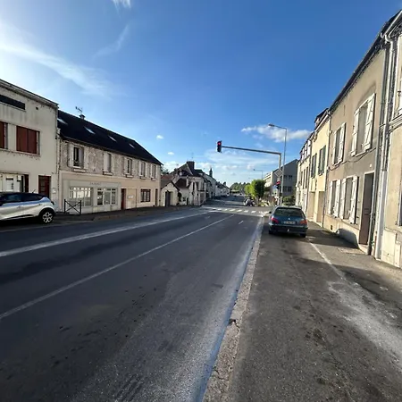 De Passage